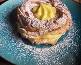 Foto del paso 5 de la receta: Rosquillas de San José