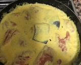 Foto del paso 3 de la receta Salmón en salsa