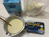 Chiffon Cream Cheese