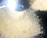 A picture of step 5 of Bread Crumbs.