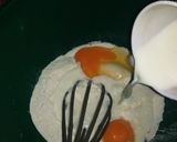 Foto del paso 1 de la receta: Hot cakes
