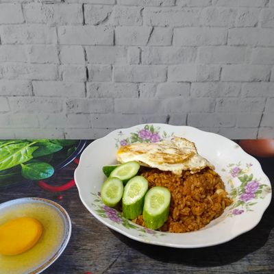 Langkah 6