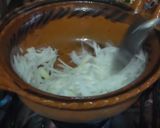 Foto del paso 2 de la receta: Sopes de tinga de pollo