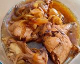 Foto langkah ke 5 dari resep Ayam Mentega Simple.