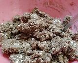 Foto del paso 2 de la receta: Galletitas de banana y garbanzo