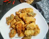 Foto langkah ke 11 dari resep Bandeng Goreng Tepung.