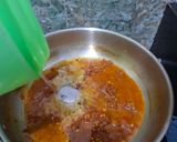 Foto langkah ke 2 dari resep Sambal Tumpang.