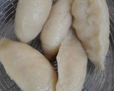 Foto langkah ke 5 dari resep Empek-Empek (Dos) Perjuangan.