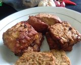 Foto langkah ke 4 dari resep Tahu Tempe Bacem.
