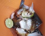 Foto langkah ke 1 dari resep Pindang ikan.