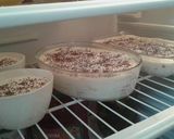 صورة لخطوة 4 من وصفة حلى الموكا البارد 🍴☕🍧