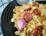 Foto del paso 7 de la receta: Migas