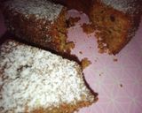 Foto del paso 3 de la receta: Torta Integral Con Pasas De Uva Y Manzana 🍎
