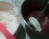 Foto langkah ke 4 dari resep Chiffon talas.