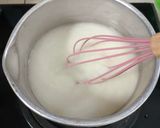 Foto langkah ke 3 dari resep Puding jambu biji merah.