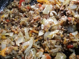 Zapallo relleno😋