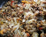 Foto del paso 2 de la receta: Zapallo relleno😋