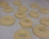 Foto langkah ke 5 dari resep Donat kentang gak bikin tangan berotot.
