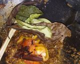 Foto langkah ke 3 dari resep Ceker Ayam Kecap Pedas.