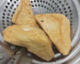 Foto langkah ke 3 dari resep Tahu Goreng.