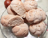 Foto del paso 5 de la receta: Panecillos con cebolla en Monsieur Cuisine