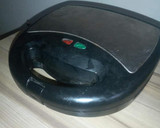 A picture of step 5 of Toast cake.