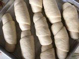 Chigiri Condensed Milk Bread