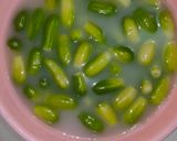 Foto langkah ke 3 dari resep Manisan dan Sirup Belimbing Wuluh paduan berbagai resep.