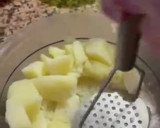 Foto del paso 5 de la receta: Croquetas de bacalao y patata de Lola 🐟 🥔 🇪🇸