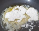 A picture of step 2 of Peri Peri Pasta.