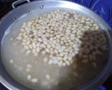 Foto langkah ke 2 dari resep Kacang Bawang Bumbu Simpel.