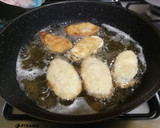 Foto del paso 5 de la receta: Berenjena rebozada