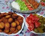 عکس مرحله 3 از دستور ☆☆ فلافل ☆☆
