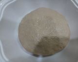 A picture of step 3 of Roti.
