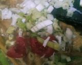 Foto langkah ke 3 dari resep Tongseng Ayam.