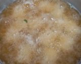 A picture of step 8 of Suji Potato Cheesy Bites.