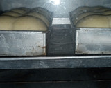 Foto langkah ke 10 dari resep Roti dan Donat LEMBUUT metode AUTOLYSIS.
