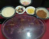 A picture of step 3 of Beach Dessert!.