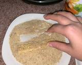 Mozzarella Sticks recipe step 4 photo