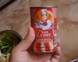 รูปขั้นตอนการทำที่ 3 ของ หิวแหะ... อยากกิน #แกงส้ม จังเลย