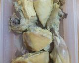 Foto langkah ke 4 dari resep Ayam Pop ala JTT.