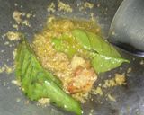 Foto langkah ke 2 dari resep *sate telur puyuh ala angkringan*.