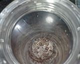 Foto del paso 1 de la receta: Café helado con crema
