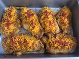 Chuletas Monterrey