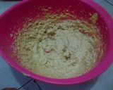 Foto langkah ke 3 dari resep Bolu Pisang.