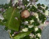 Foto langkah ke 4 dari resep Kikil Lombok Ijo.