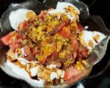 Foto del paso 7 de la receta: Ensalada con mil cosas