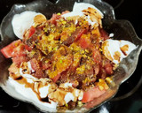 Foto del paso 7 de la receta: Ensalada con mil cosas
