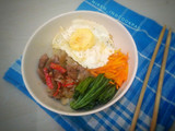 Bibimbap Jomblo
