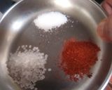 A picture of step 11 of Malai Kofta in Orange🟠 Gravy.